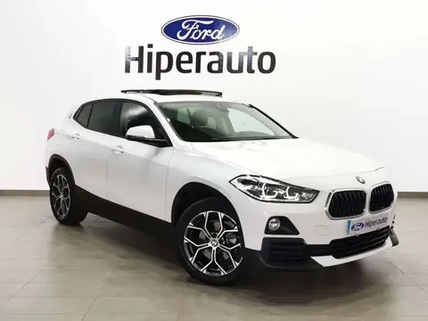 Used BMW X2 Petrol 2020 Ad 