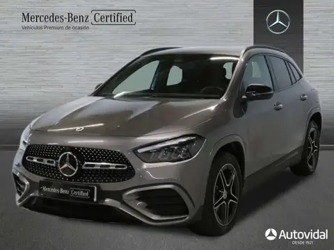 Used MERCEDES-BENZ CLASSE GLA Electric 2023 Ad 