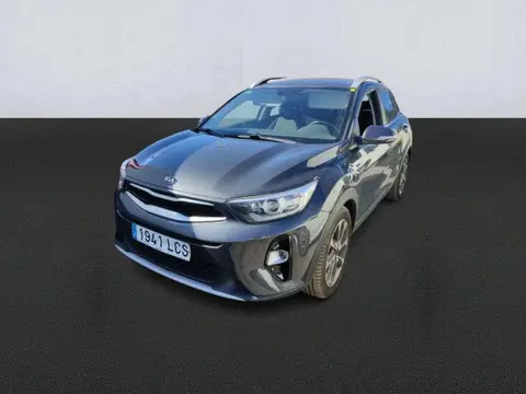 Used KIA STONIC Petrol 2019 Ad 