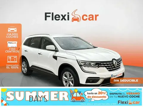 Used RENAULT KOLEOS Diesel 2020 Ad 