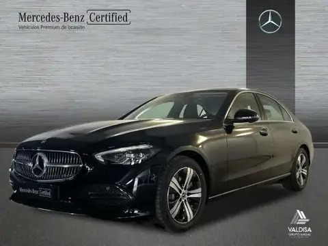 Used MERCEDES-BENZ CLASSE C Diesel 2024 Ad 