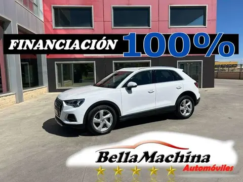 Used AUDI Q3 Diesel 2020 Ad 