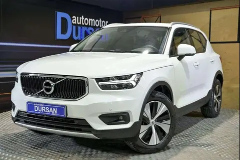 Annonce VOLVO XC40 Essence 2020 d'occasion 