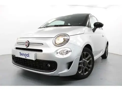 Used FIAT 500 Petrol 2021 Ad 