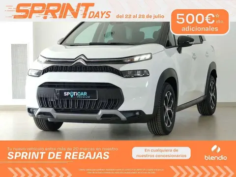 Used CITROEN C3 AIRCROSS Petrol 2024 Ad 