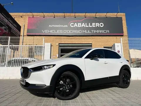 Annonce MAZDA CX-30 Essence 2023 d'occasion 