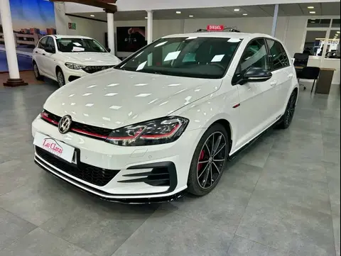 Used VOLKSWAGEN GOLF Petrol 2020 Ad 