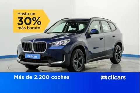 Annonce BMW X1 Essence 2023 d'occasion 