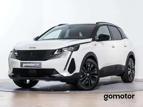 Annonce PEUGEOT 3008 Essence 2023 d'occasion 