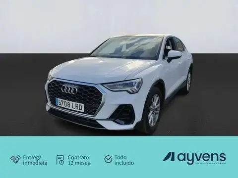 Used AUDI Q3 Diesel 2021 Ad 