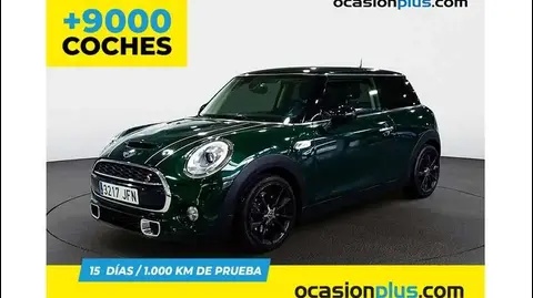 Used MINI COOPER Petrol 2015 Ad 