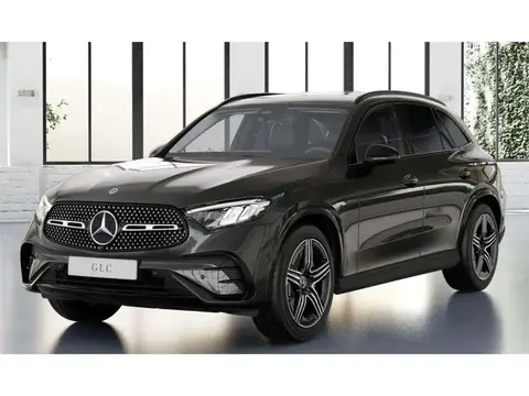 Used MERCEDES-BENZ CLASSE GLC Diesel 2024 Ad 