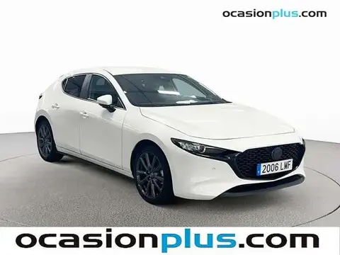 Annonce MAZDA 3 Essence 2021 d'occasion 