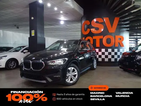 Used BMW X1  2021 Ad 