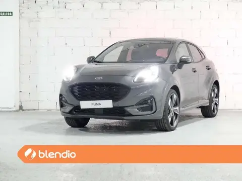 Annonce FORD PUMA Essence 2023 d'occasion 