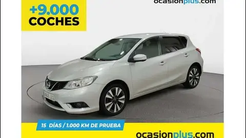 Annonce NISSAN PULSAR Essence 2016 d'occasion 