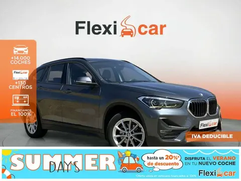 Annonce BMW X1 Diesel 2020 d'occasion 