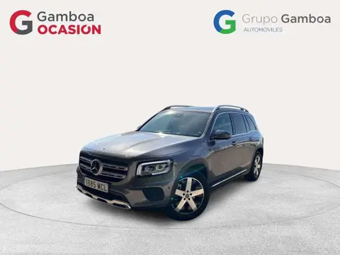 Used MERCEDES-BENZ CLASSE GLB Petrol 2022 Ad 