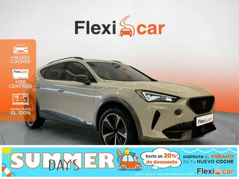 Used CUPRA FORMENTOR Petrol 2022 Ad 