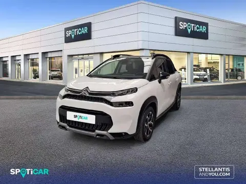 Used CITROEN C3 AIRCROSS Diesel 2023 Ad 