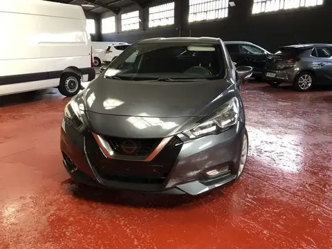 Used NISSAN MICRA Diesel 2018 Ad 