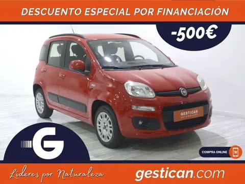 Used FIAT PANDA Petrol 2018 Ad 