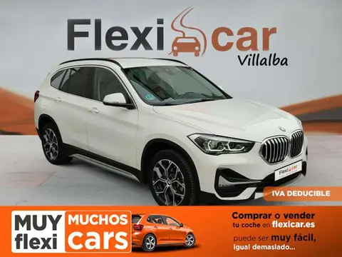 Used BMW X1 Diesel 2022 Ad 