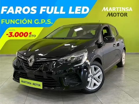 Used RENAULT CLIO Petrol 2021 Ad 