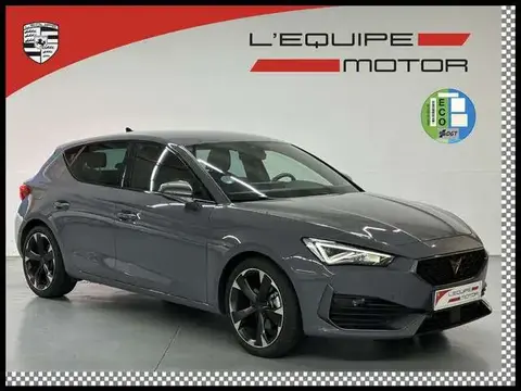 Used CUPRA LEON Petrol 2023 Ad 