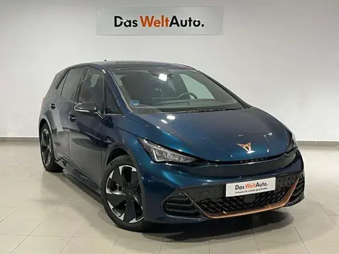 Used CUPRA BORN Electric 2023 Ad 