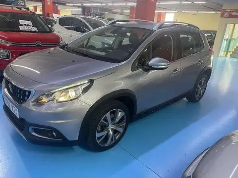 Used PEUGEOT 2008 Petrol 2019 Ad 