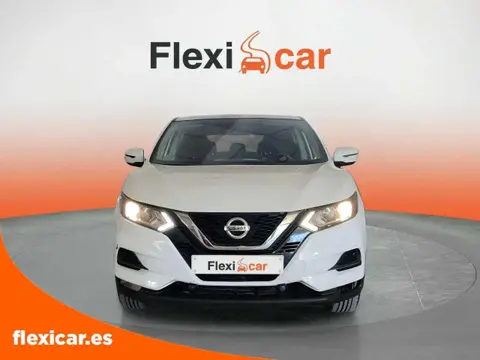 Used NISSAN QASHQAI Diesel 2021 Ad 