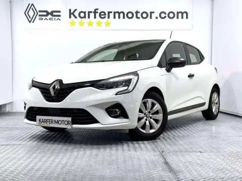 Annonce RENAULT CLIO Diesel 2020 d'occasion 