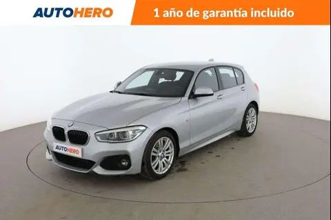 Used BMW SERIE 1 Diesel 2016 Ad 