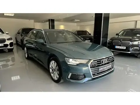 Annonce AUDI A6 Diesel 2021 d'occasion 