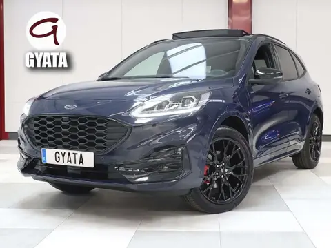 Annonce FORD KUGA  2023 d'occasion 