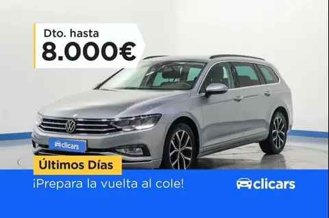 Annonce VOLKSWAGEN PASSAT Diesel 2021 d'occasion 