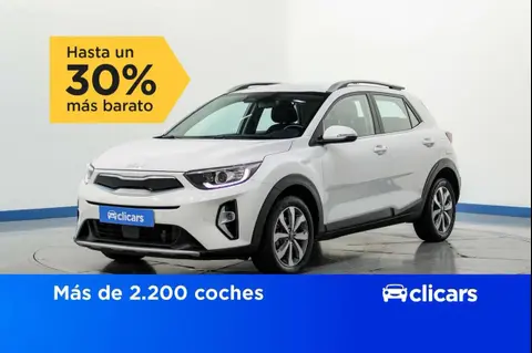 Annonce KIA STONIC Essence 2022 d'occasion 