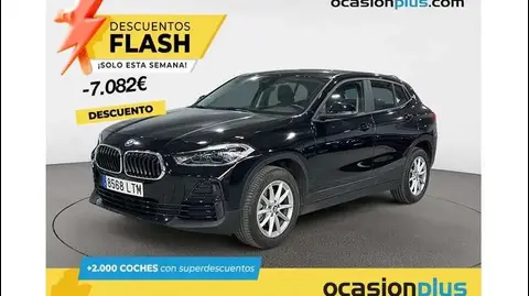 Used BMW X2 Petrol 2021 Ad 