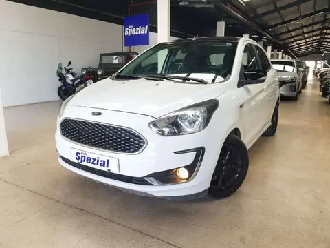 Annonce FORD KA Diesel 2019 d'occasion 