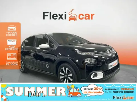 Used CITROEN C3 Petrol 2019 Ad 