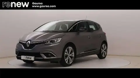 Used RENAULT SCENIC Petrol 2018 Ad 