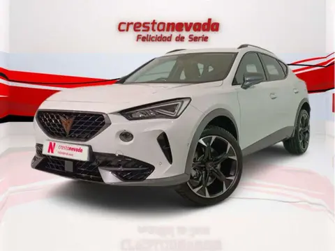 Annonce CUPRA FORMENTOR Essence 2024 d'occasion 