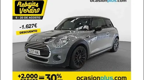 Used MINI COOPER Diesel 2018 Ad 