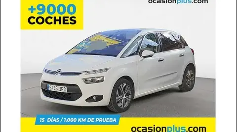 Used CITROEN C4 Diesel 2016 Ad 