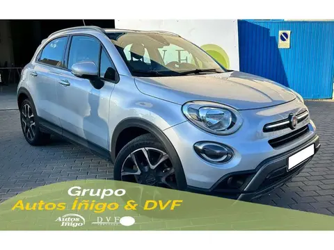 Annonce FIAT 500X Essence 2022 d'occasion 