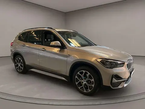 Annonce BMW X1 Hybride 2022 d'occasion 