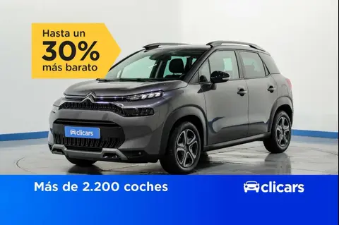 Annonce CITROEN C3 AIRCROSS Diesel 2023 d'occasion 