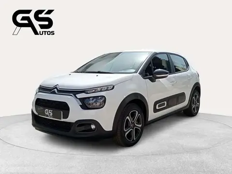 Annonce CITROEN C3 Diesel 2024 d'occasion 