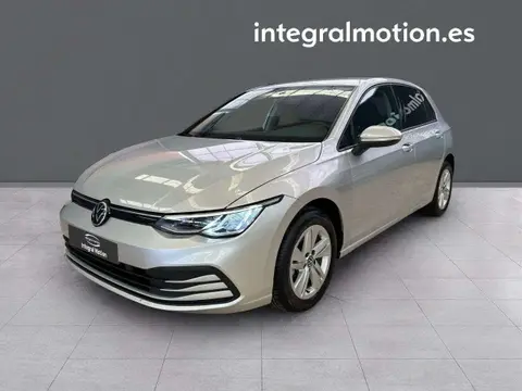 Used VOLKSWAGEN GOLF Petrol 2021 Ad 